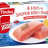 Findus - Filets de saumon rose X4