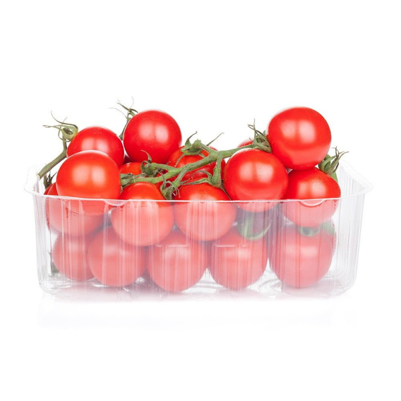 Tomate cerise barquette/ MAROC