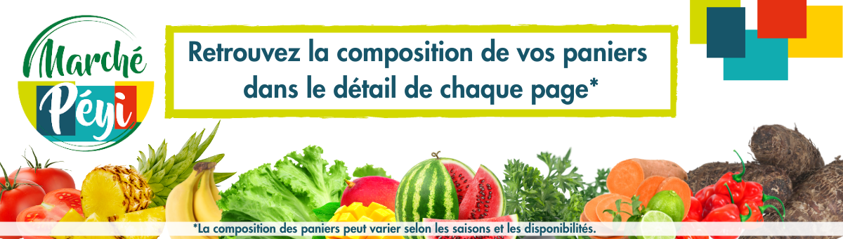 Banniere V2 - Marché PEYI