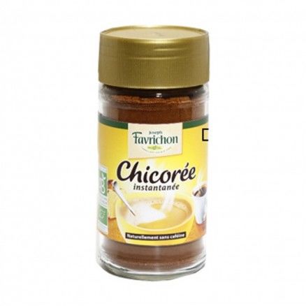 Favrichon - Chicorée Bio