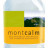 Montcalm - Eau minérale naturelle