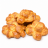 Soleil Créole - Pommes cannelle x5