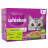 Whiskas - Assortiment de gelées pour chat adulte