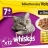 Whiskas - Assortiment de gelées pour chat adulte