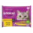 Whiskas -  Croquettes chat en sauce poulet et dinde