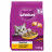 Whiskas - Croquettes chat sterilisé boeuf 1.4kg