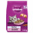 Whiskas - Croquettes chat sterilise saumon 1.4kg