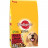 Pedigree - Croquettes bœuf & légumes Adult