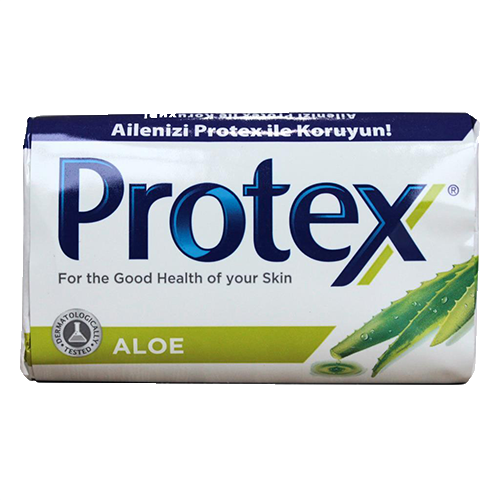 Protex - Savon aloe vera