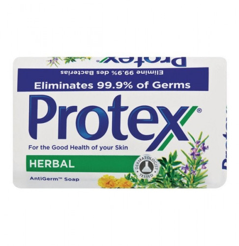 Protex - Savon herbal