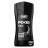 Axe - Gel douche 5en1 black