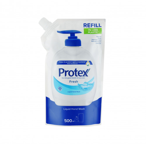 Protex - Gel douche fresh 500ml