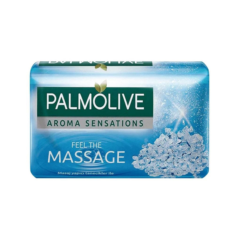 Palmolive - Savon Feel the massage