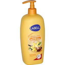 Labell - Gel douche enfants parfum fruits exotiques - 123 Click