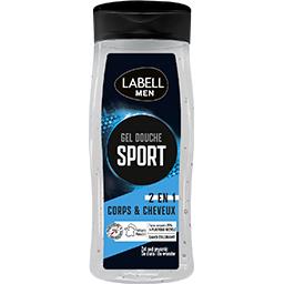 Labell - Gel douche Men Sport