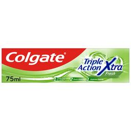 Colgate - Dentifrice triple fresh