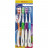 Labell - Protection Brosses à dents medium, family pack