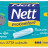 Nett - Tampon pro confort normal