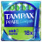 Tampax - Tampons Pearl Compak Super avec applicateur