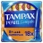 Tampax - Tampons compactes SUPER+