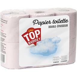 Top Budget - Papier hygiénique