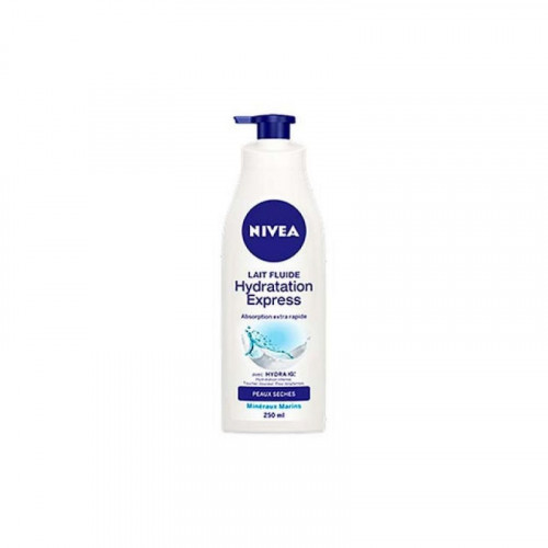 Nivea - Lait hydratant