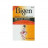 Bigen - Kit colorant cheveux n°58 noir naturel