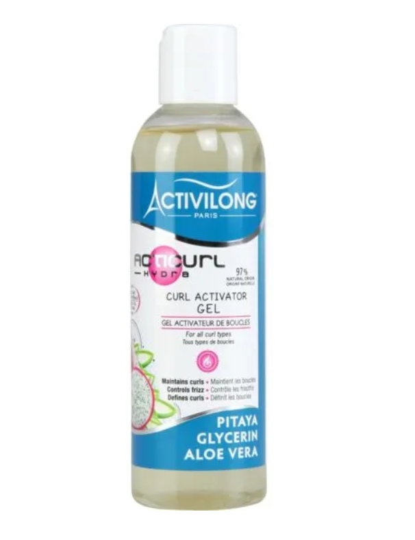 Activilong - Gel acticurl