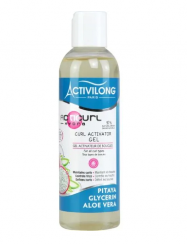 Activilong - Gel acticurl