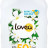 Lovea - Spray solaire SPF50+ au monoï