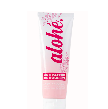 Alohé - Activateur de Boucles 250 ml