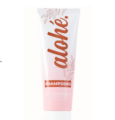 Alohé - Shampoing 250 ml