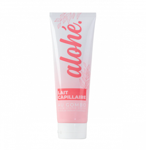 Alohé - Lait capillaire hydratant 250ML