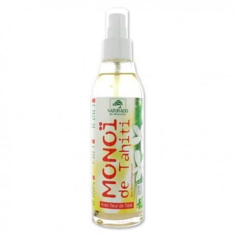 Naturado - Monoï de Tahiti AOP