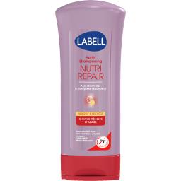 Labell - Après-shampooing Nutri Repair, cheveux très secs