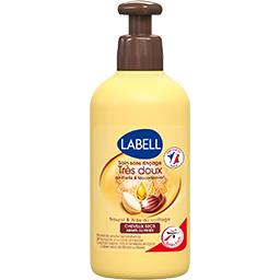 Labell - Soin sans rinçage très doux au karité & macadamia