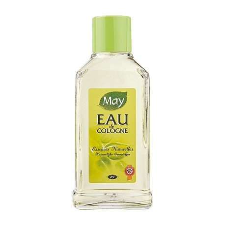 Labell - Eau de Cologne fraîche