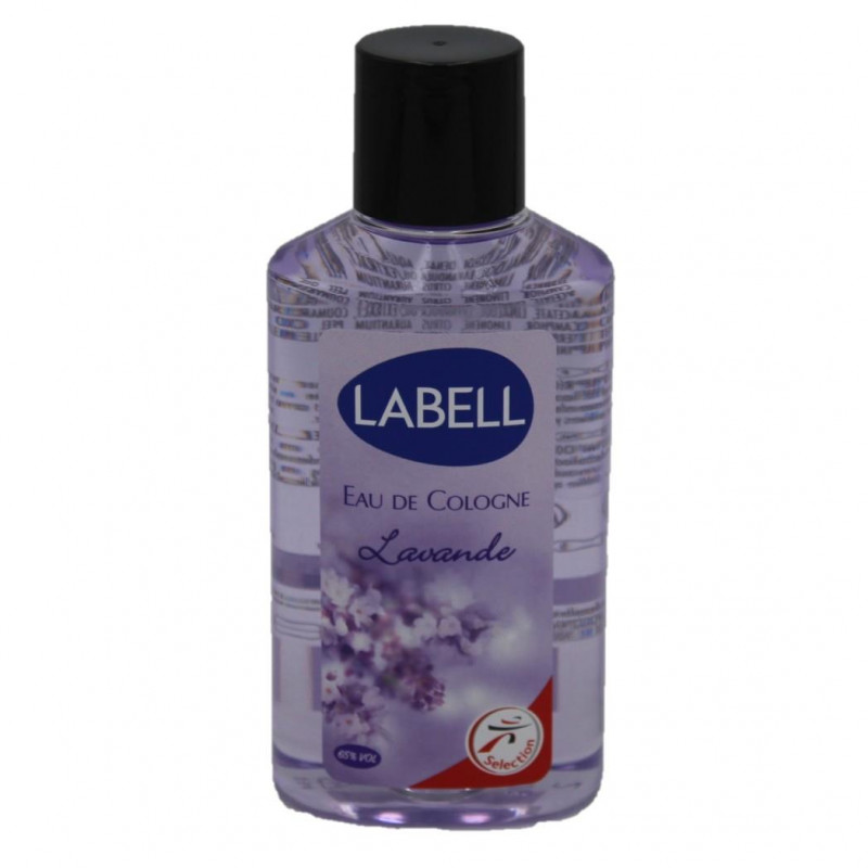 Labell - Eau de Cologne lavande