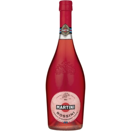 Martini - Apéritif ROSSINI