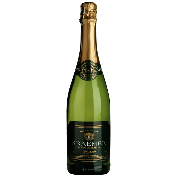 Kraemer - Vin mousseux brut