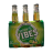 Lorraine - Bières VIBES Citron-gingembre 2,2° 3x33cl