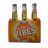 Lorraine - Bières VIBES passion 2,2° 3x33cl
