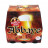 Kings Bräu - Bière blonde d'Abbaye 6.2° 6x25cl