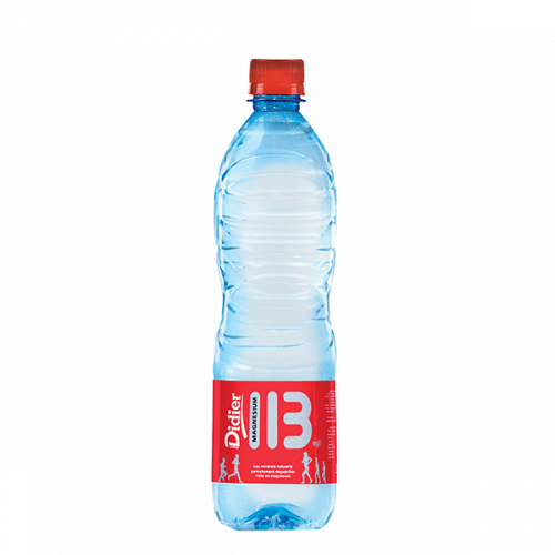 Didier 113 - Eau minéral