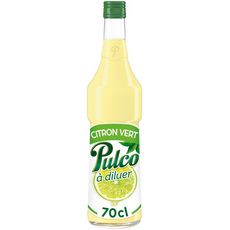Pulco - Citron vert