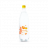 Didier - Boisson à l'eau minéral gazeuse aromatisée mandarine/passion 1,25L