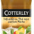 Cotterley - Infusion thé noir parfum pêche