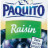 Paquito - Jus de raisin