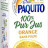 Paquito -  Jus d'orange