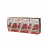 Fraicheur Créole - Boisson cerise 3x20cl